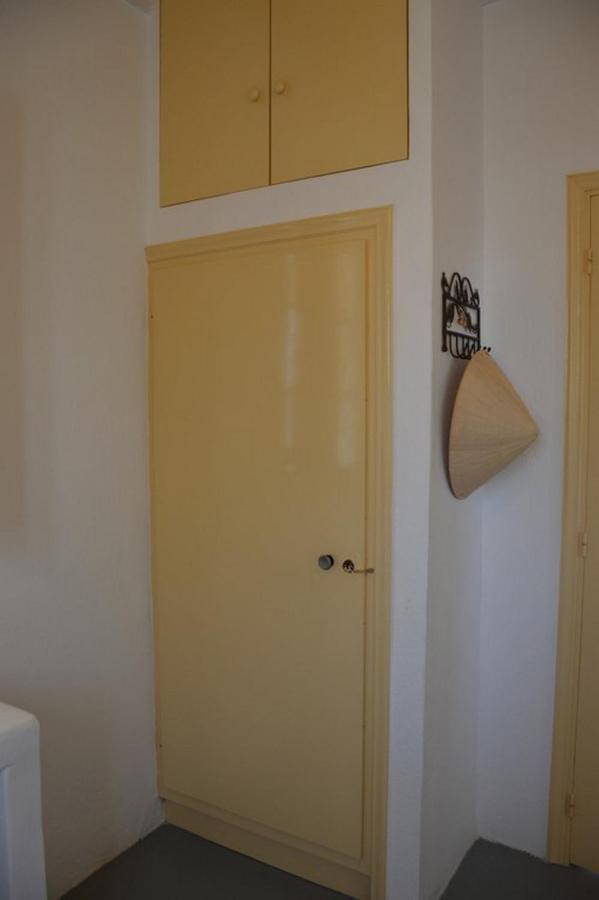 Thalassophile Eco House Βίλα Πλάκα Μήλου Εξωτερικό φωτογραφία