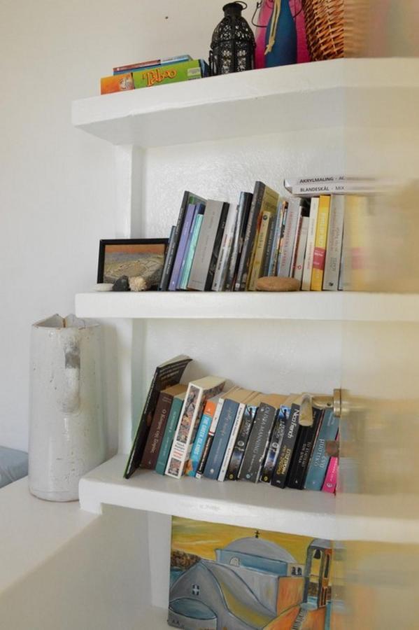 Thalassophile Eco House Βίλα Πλάκα Μήλου Εξωτερικό φωτογραφία