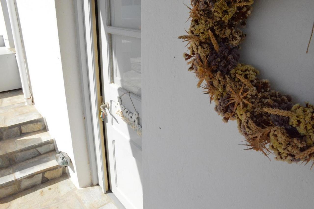 Thalassophile Eco House Βίλα Πλάκα Μήλου Εξωτερικό φωτογραφία