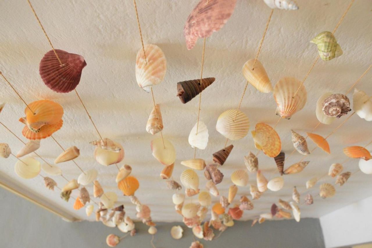 Thalassophile Eco House Βίλα Πλάκα Μήλου Εξωτερικό φωτογραφία
